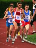 3000 m stipl za seniore